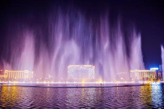 洛阳旅游五一三天详细攻略,洛阳十一月份有什么好玩的地方