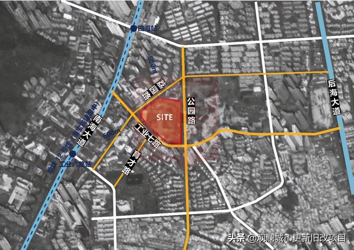 蛇口体育中心要拆了,新方案很炫酷！冰场、跳水馆、电子竞技场...