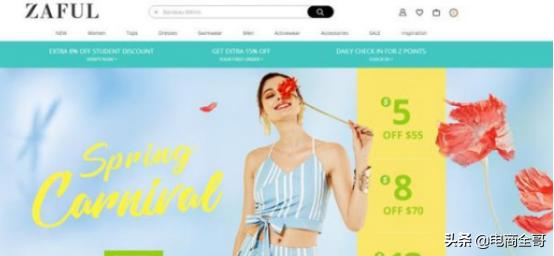 100个免费货源网站神秘入口,利润很吓人的100个电商类目