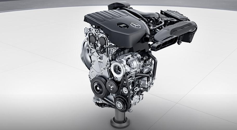 奔驰1.33t发动机故障率高吗,奔驰1.3t发动机性能实际表现