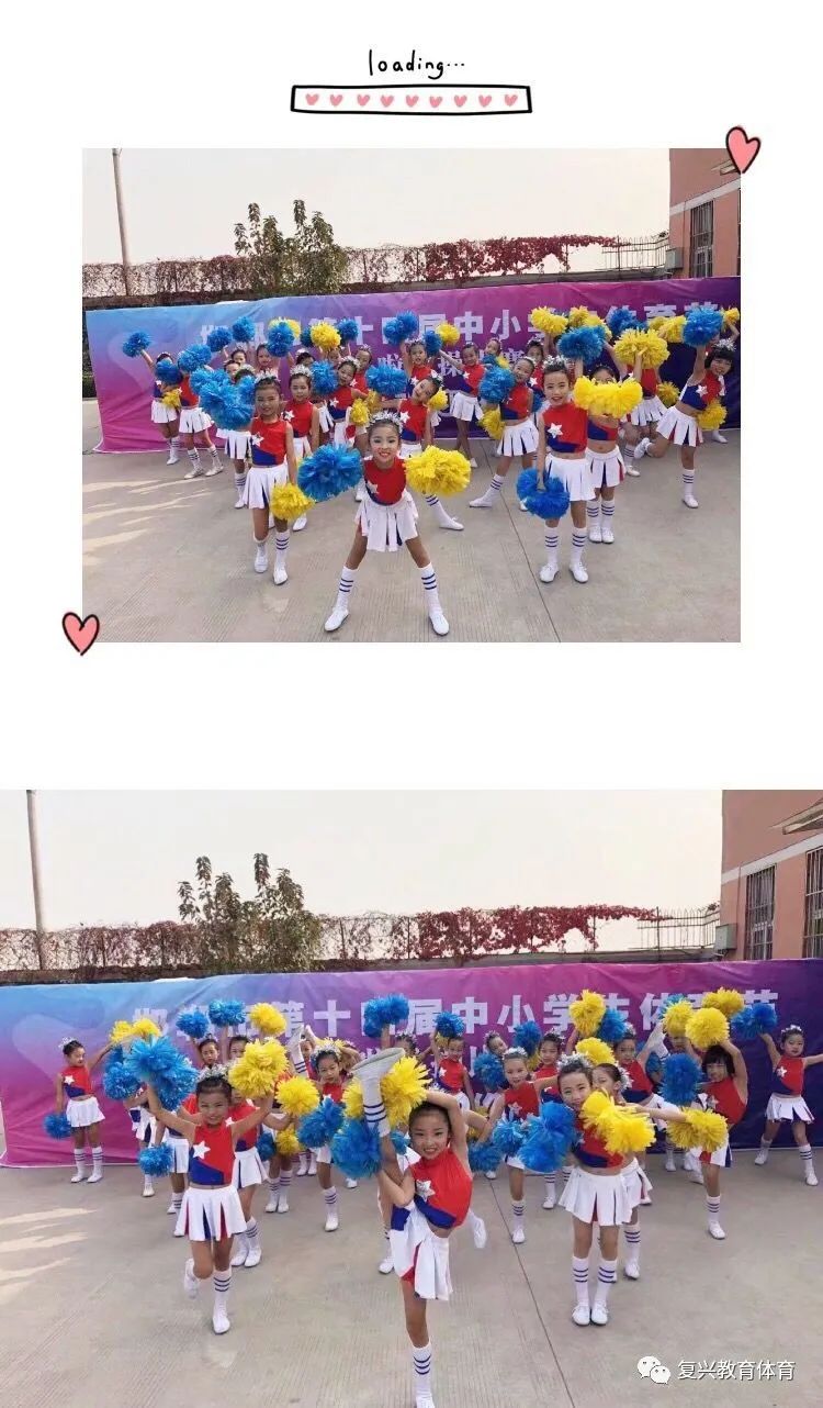 邯郸市实验小学特色社团,邯郸市复兴区实验小学风采