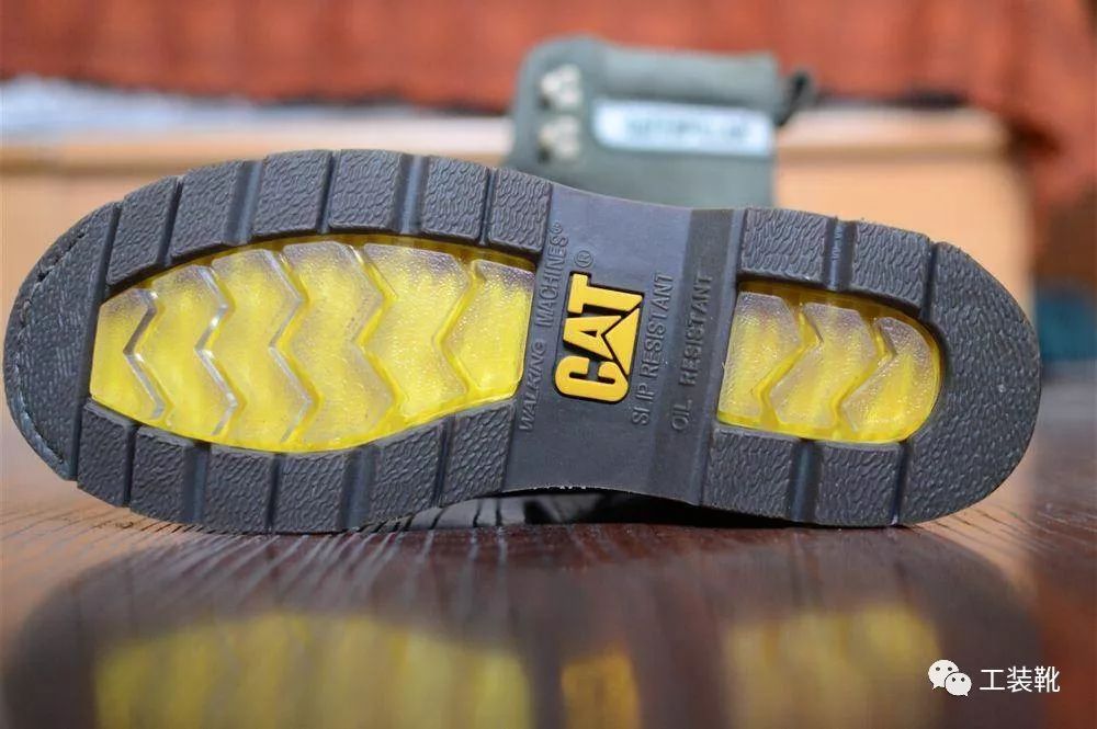 工装靴经典款有哪些,最值得入手的工装靴