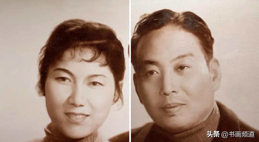 写实画派十七周年,2008中国写实画派