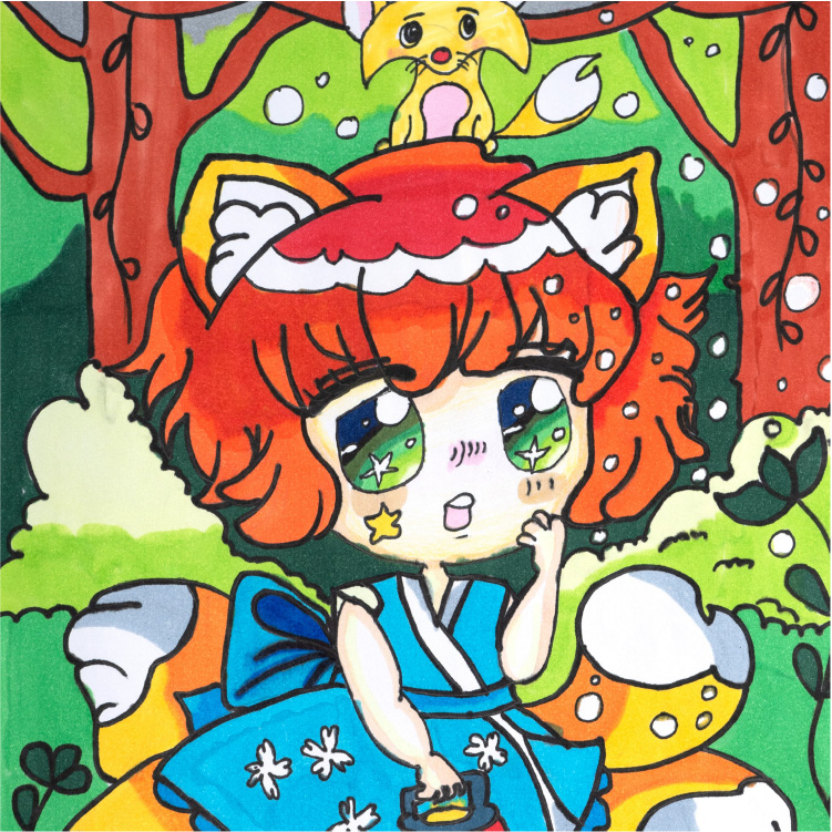 儿童美术平台哪个好,线上美术课程哪个平台好