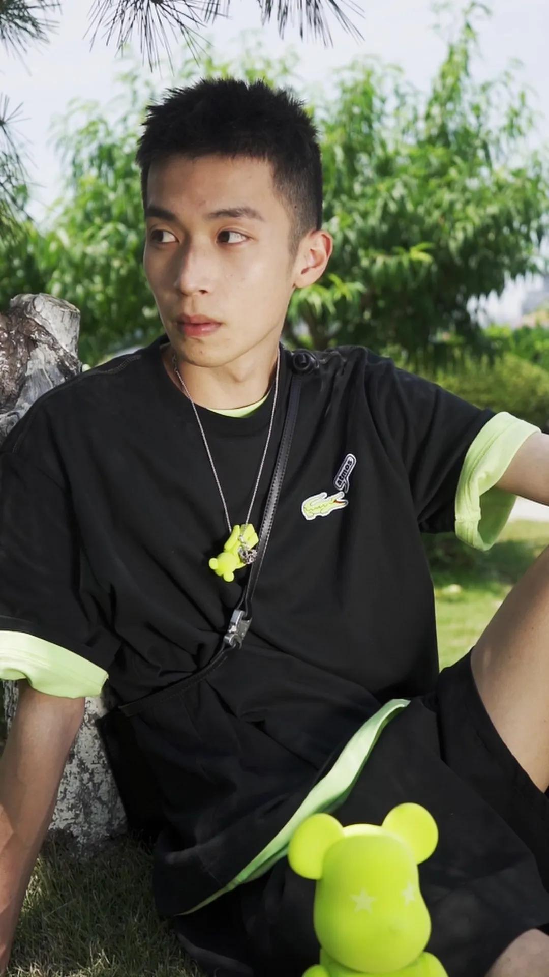 这只想冲进里原宿的鳄鱼,它还有机会嘛?