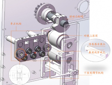 全自动n95口罩机操作视频,N95全自动口罩机最全结构分析