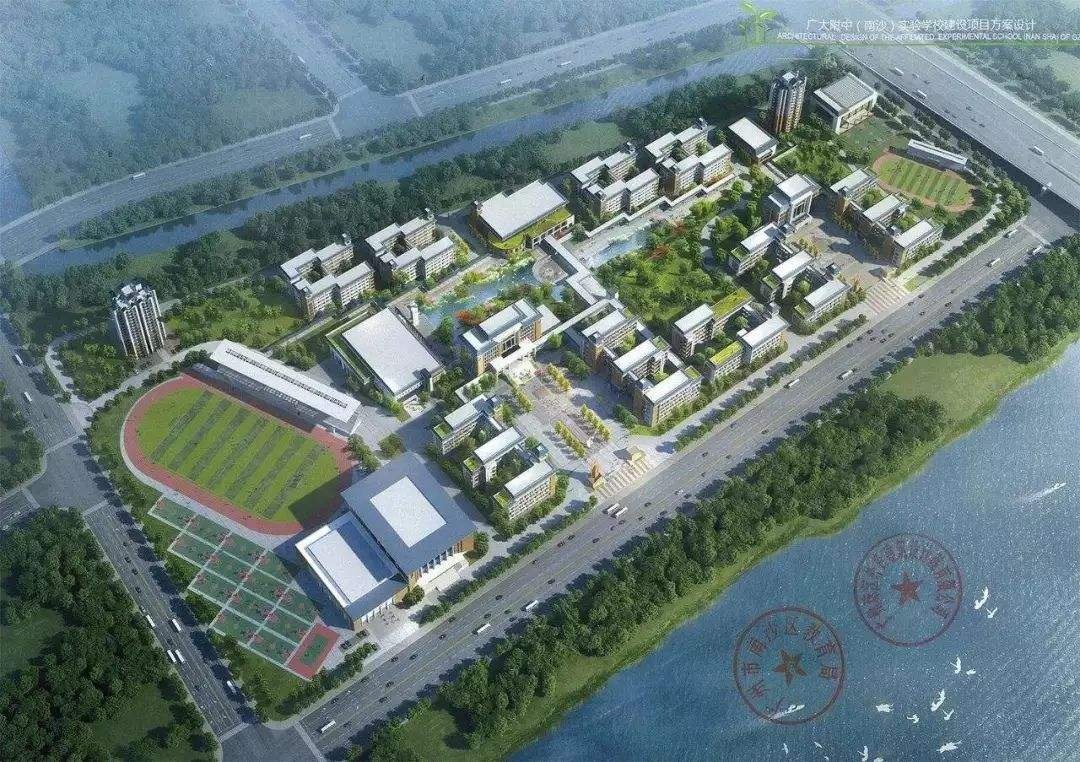 广附最好的学校,广附学校好吗