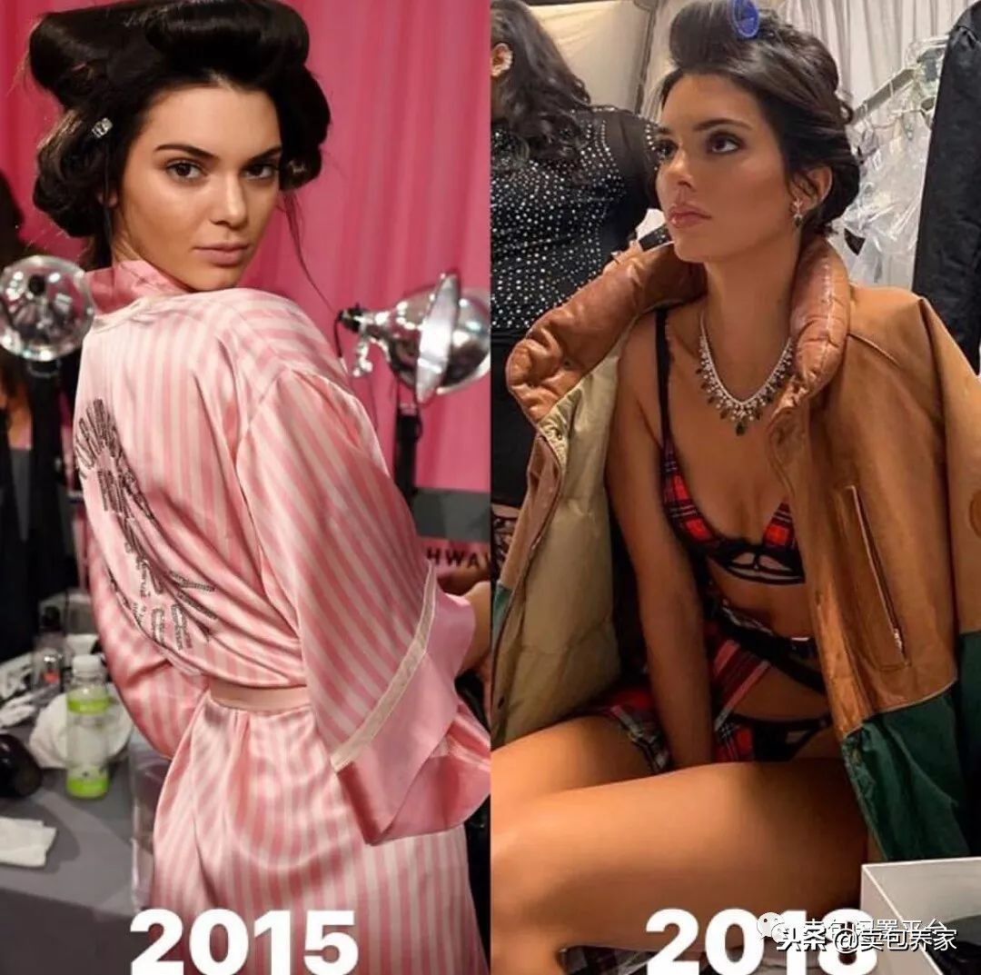 年赚1.5亿成家中最穷，生在名利场，把所有想要的都拿到她才23岁