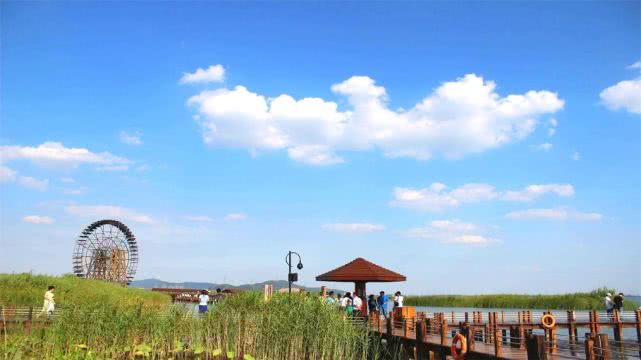 苏州太湖和无锡的区别,无锡太湖和苏州太湖