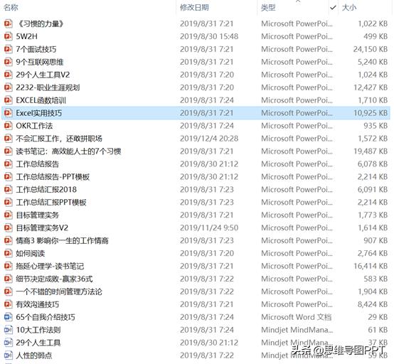 ppt基础不好让老板刮目相看,职场制作ppt最快的方式套用模板