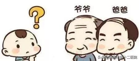 遗传性脱发能治疗吗,如何预防遗传性脱发