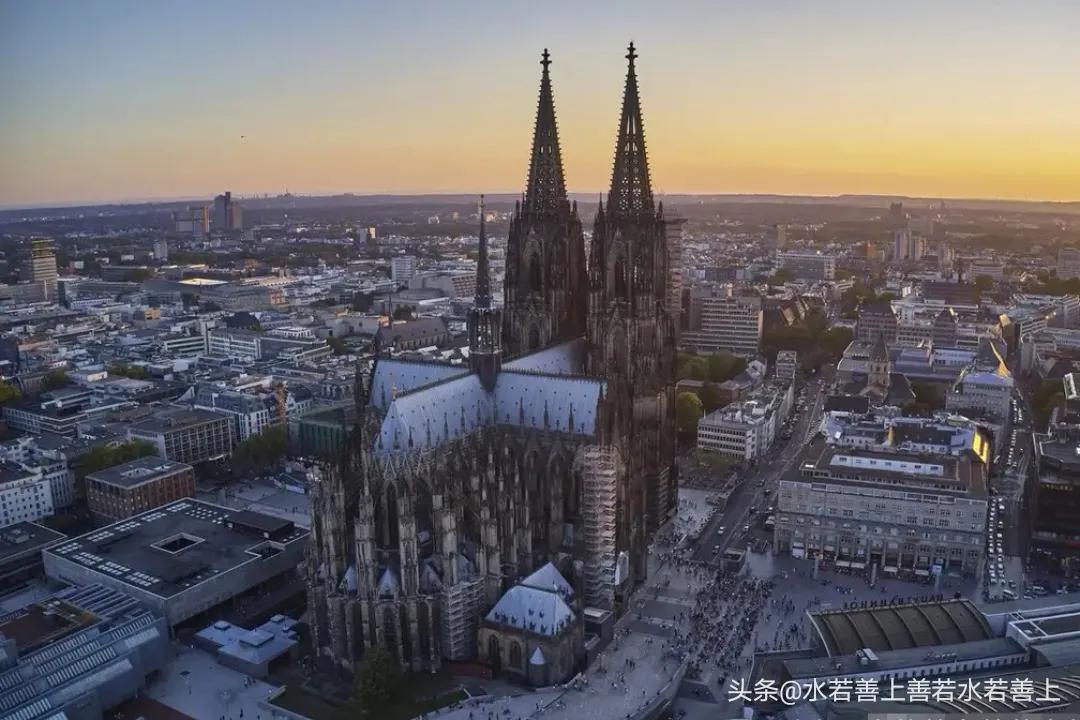 法国十大最美教堂,世界最美教堂是哪一个