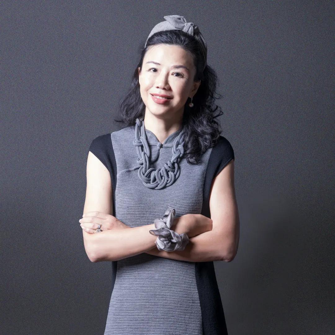 奥雅设计总经理李方悦,李方悦奥雅介绍