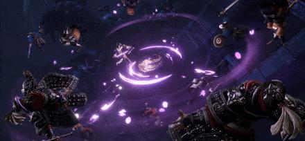 假如你穿越到隋唐乱世？镖人教你如何闯荡江湖、行侠仗义