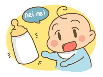 宝宝一岁后喝什么汤好,宝宝一岁后可以一直喝二段奶粉吗