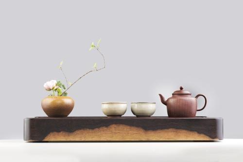 一起了解中国茶文化,中国是茶的故乡