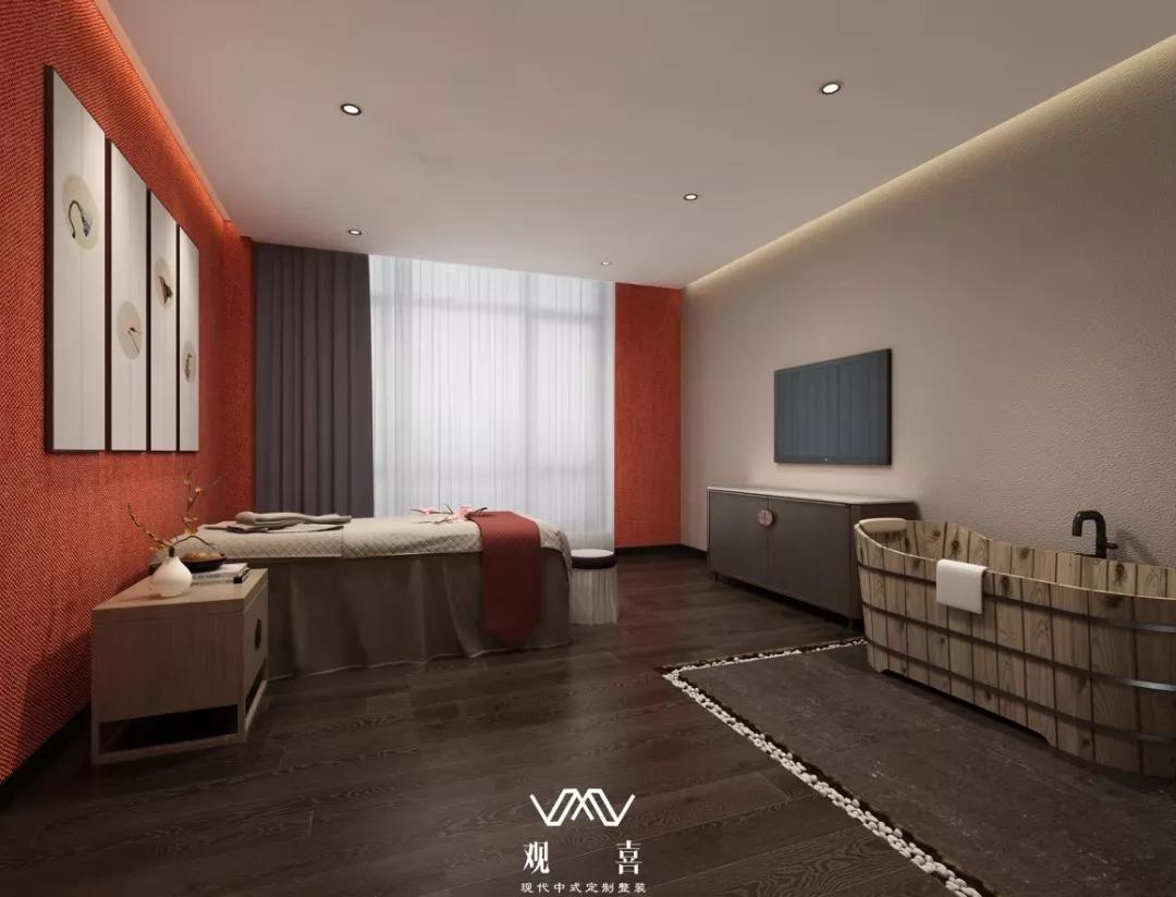 八大主题新概念沐足养生会所,阳光沐足养身会馆