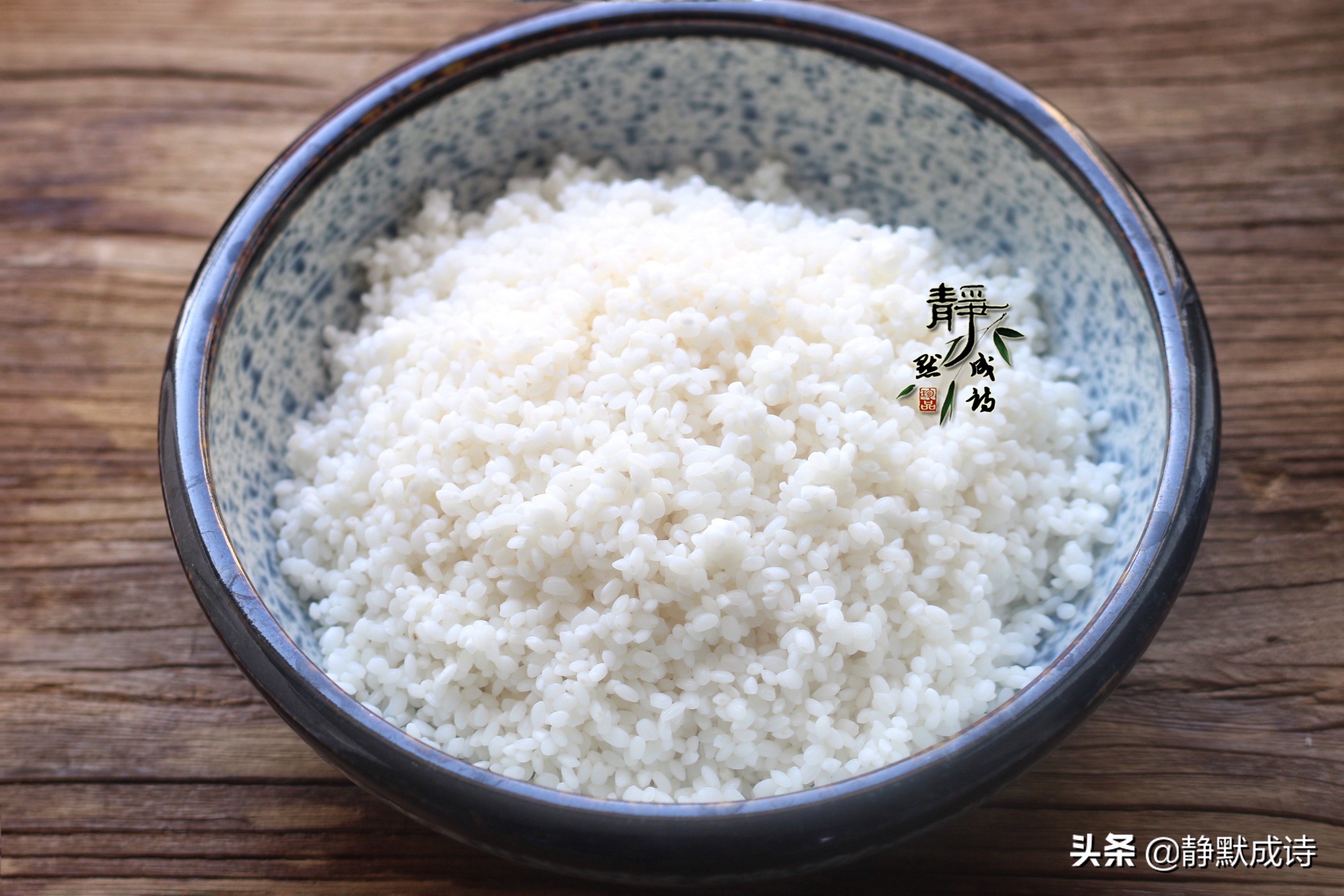 自制糯米年糕的简单做法,糯米年糕最简单的一种做法