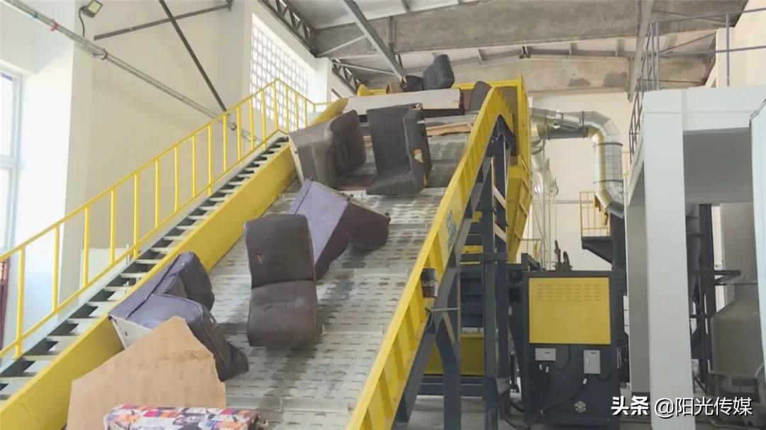 德阳大件垃圾免费上门清运,德阳不可回收垃圾处理