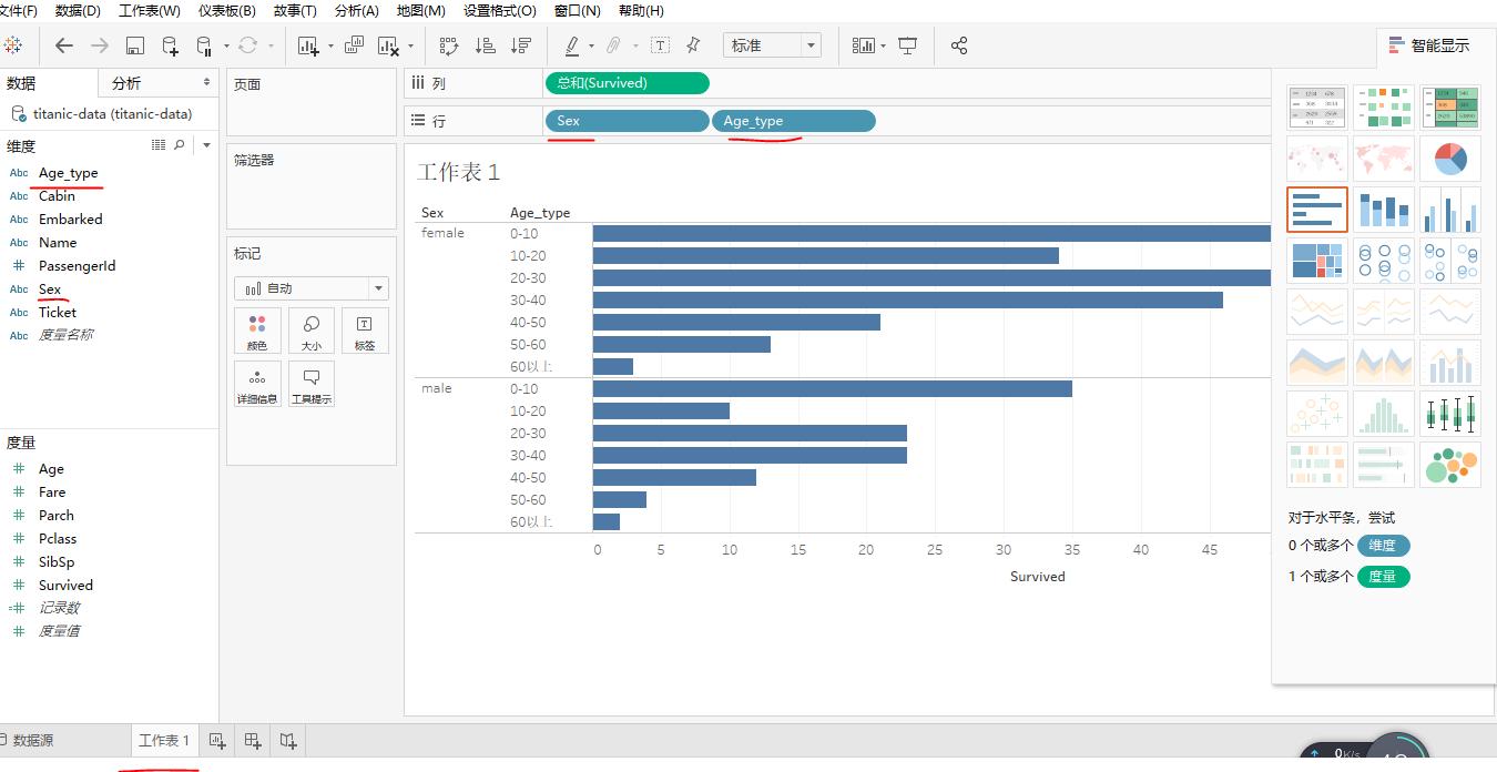 泰坦尼克号幸存者预测实验总结,泰坦尼克号幸存者解密