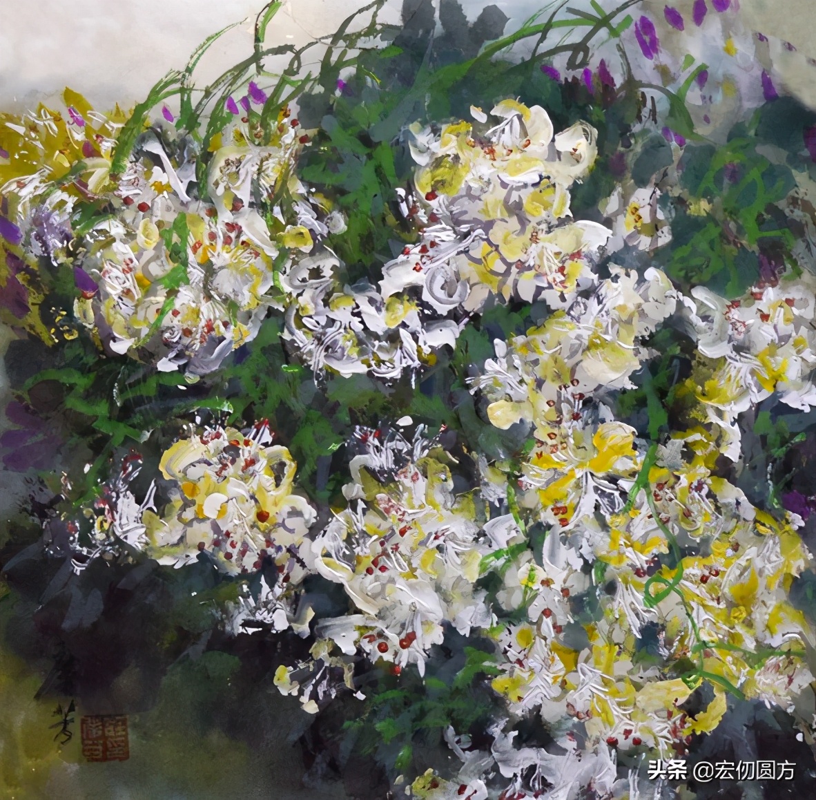 鑺遍鎮﹁壊浣滃搧,鑺遍鎮﹁壊缇庢枃