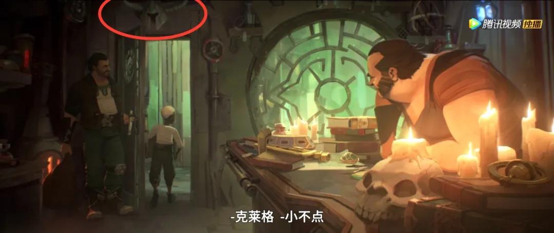 出圈了！年度动画神作，还得看它