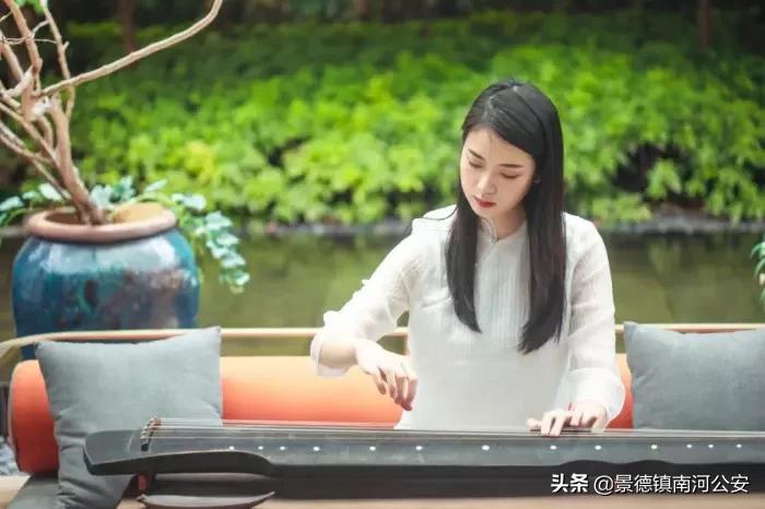 这9首唯美诗词温柔了时光,愿岁月静好度细水流年啥意思