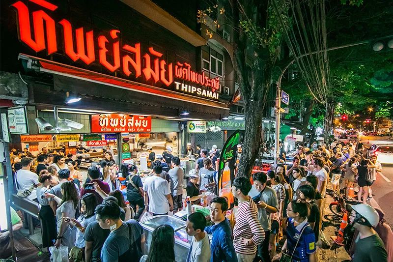 曼谷船面图片大全,泰国曼谷船面图片