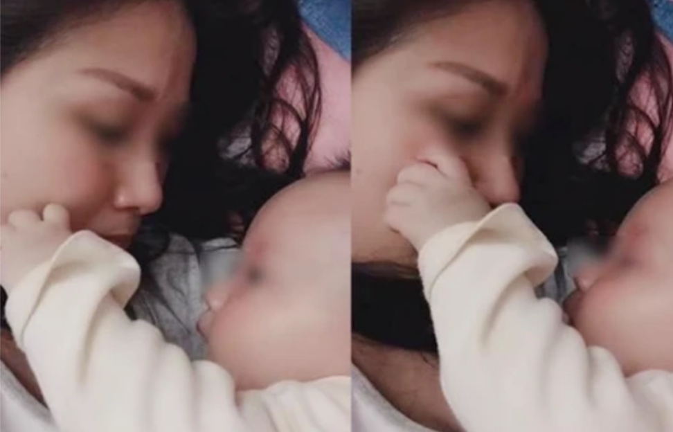 宝宝爱打脸是什么心理,宝宝为什么老是打自己的脸