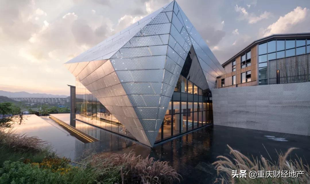 王盘对王盘!重庆楼市首次爆款巅峰对话