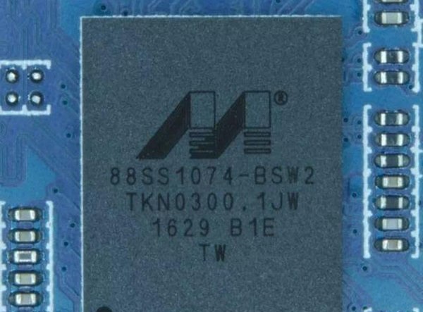 固态硬盘主控有哪些如何识别,ssd固态硬盘怎么识别硬盘实际容量