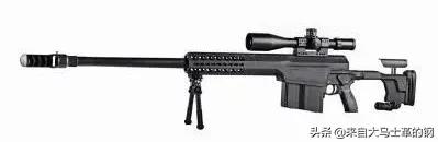 卡拉卡尔狙击步枪,卡拉卡尔公司