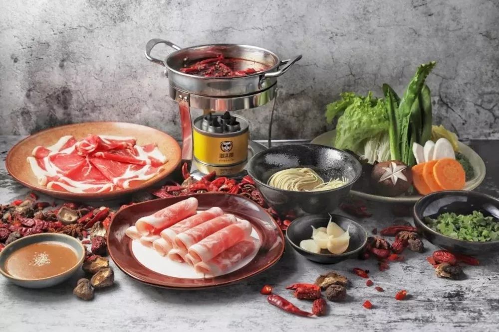 火锅外卖咋点的,火锅外卖下单吗