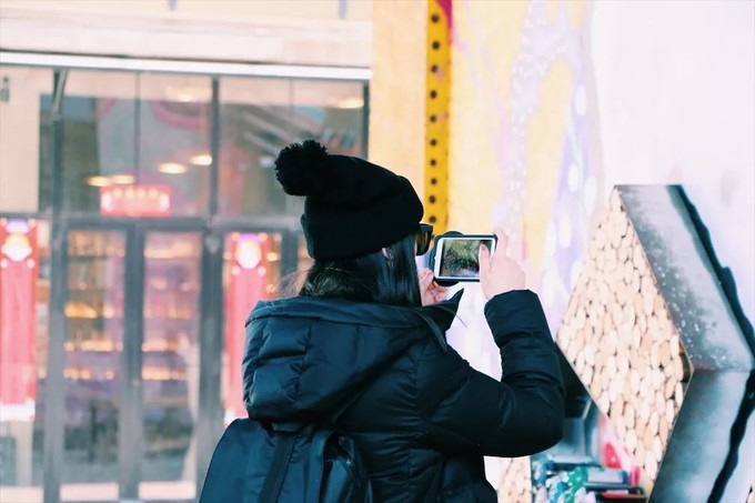 大理古城散步的街,大理古城全部走完的路线