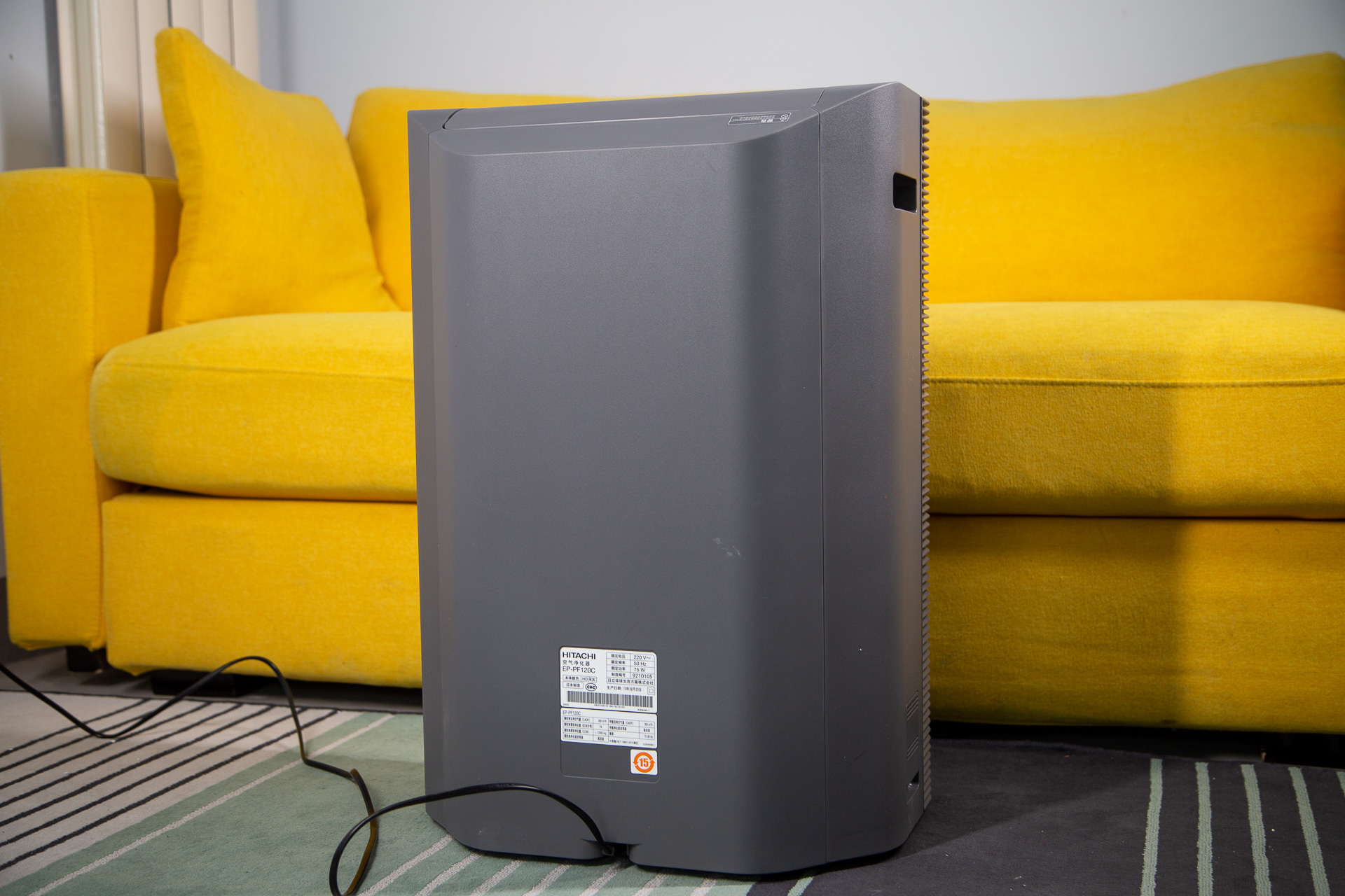 日立空气净化器,日立空气净化器优缺点