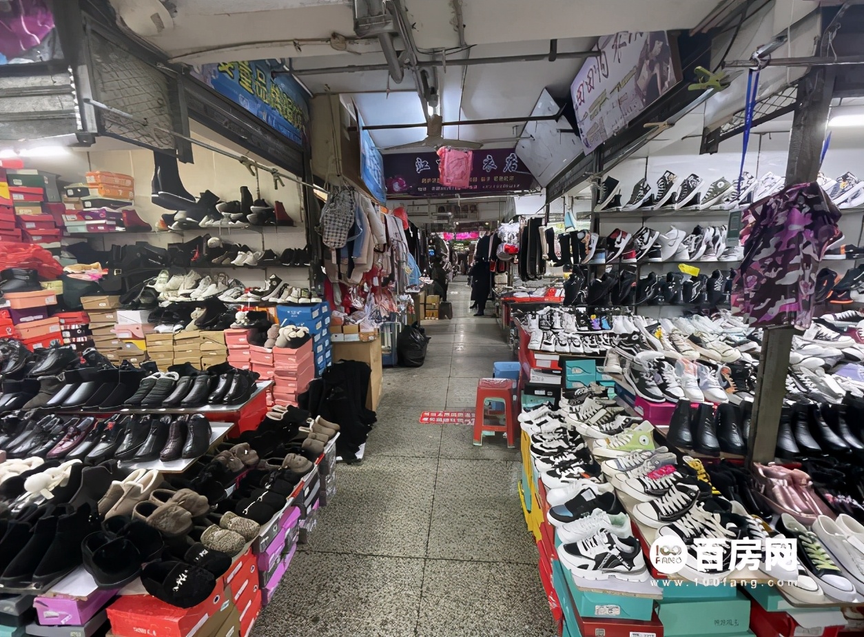 郴州的哪个老市场正在拆除,郴州老市场今年都会搬迁吗