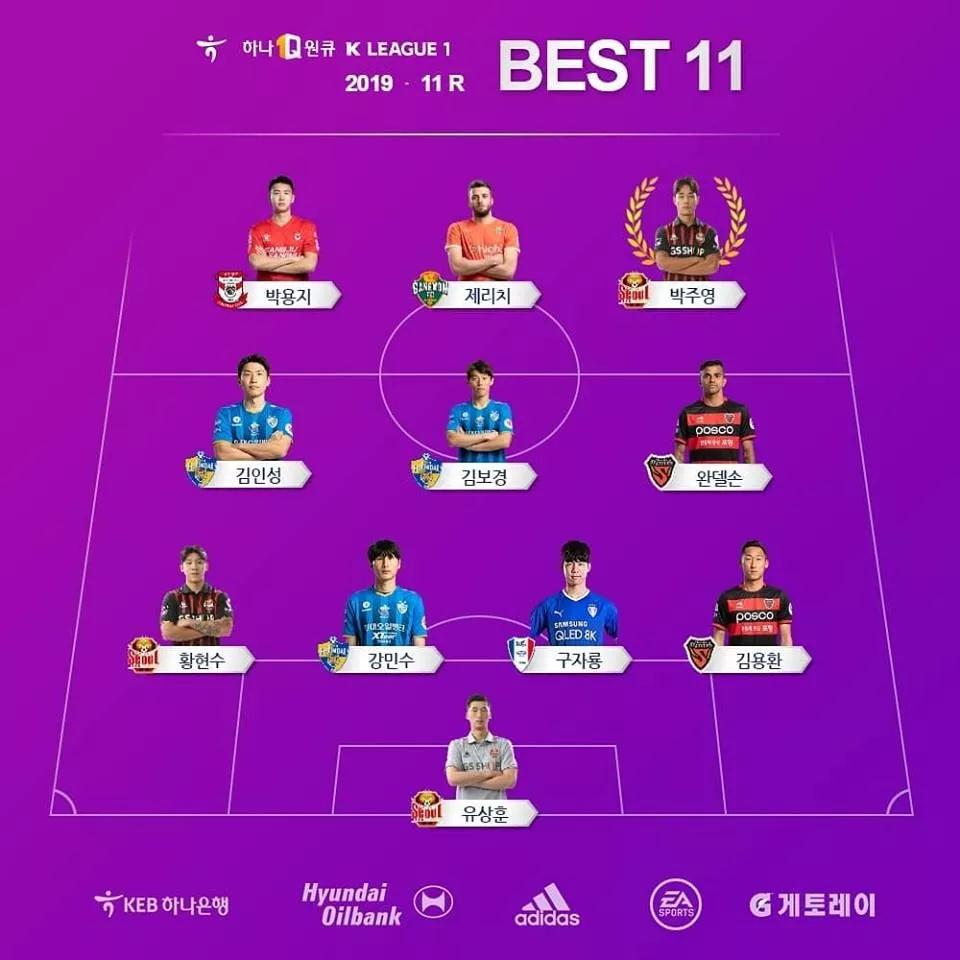 2023年韩国k1联赛一共多少轮比赛,2022韩国k1联赛介绍