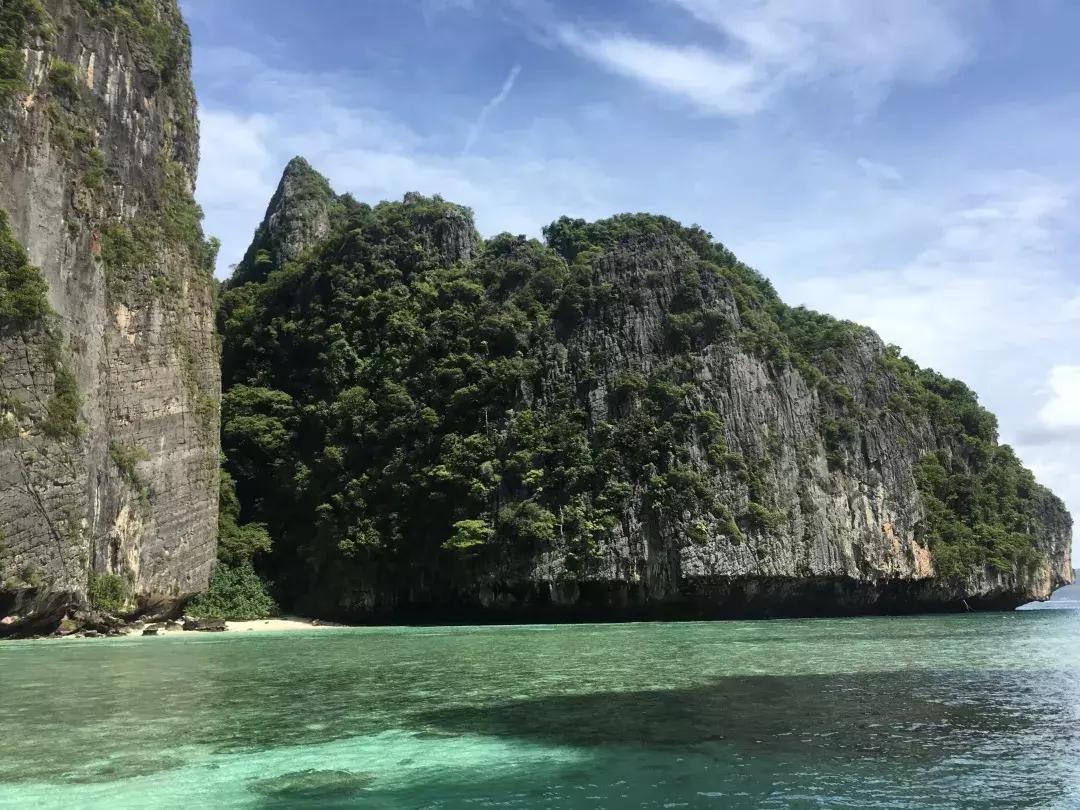 旅行团推荐的泰国几个岛,跟团游泰国要品质好的要多少钱