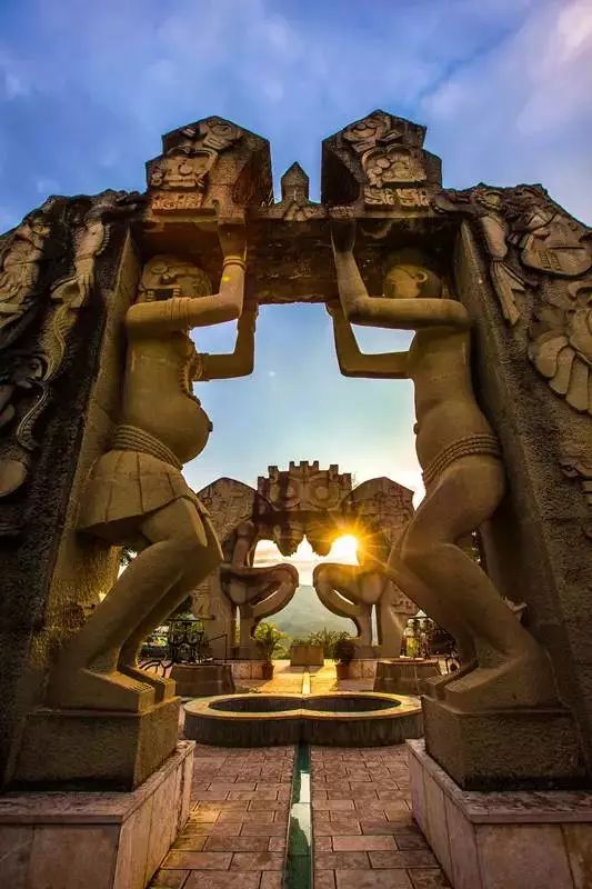 收好这份云南最新5a景区名单,云南的5a级景区有哪些