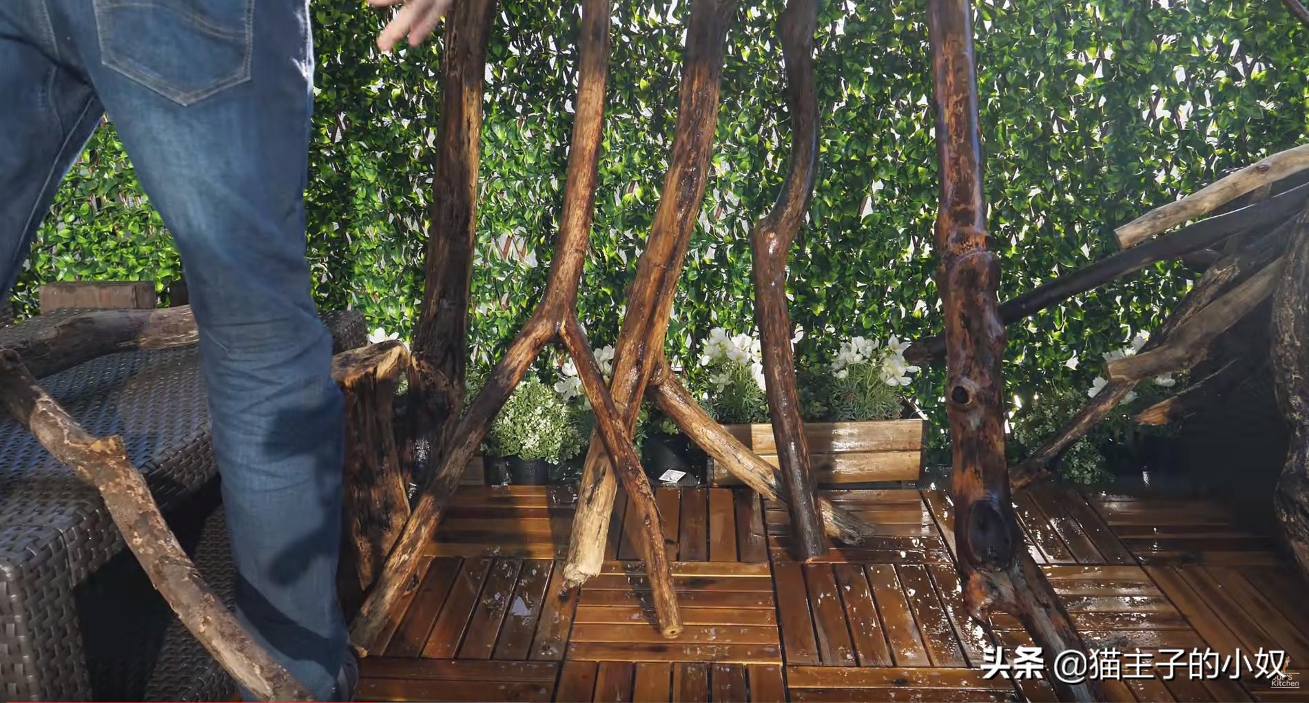 diy猫爬架大约需要什么材料,diy猫爬架材料清单