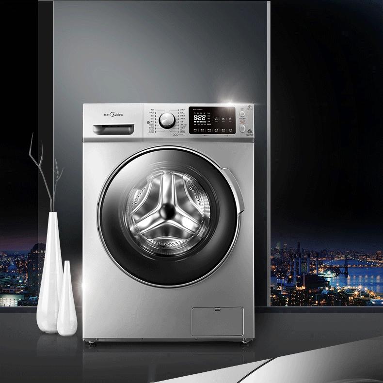 洗衣机最全选购指南,洗衣机选购攻略记住这几点就够了