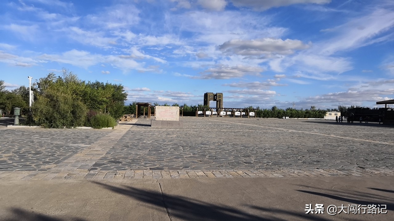 北京草原5天旅游攻略,北京自驾草原四天三晚旅游推荐