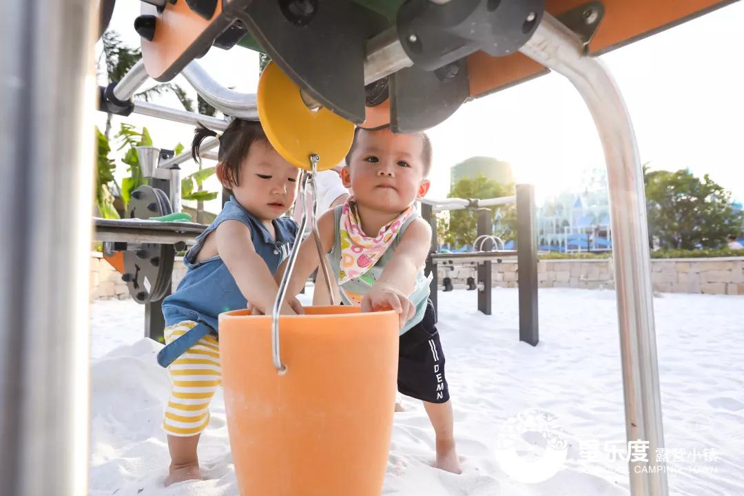 童年主题的景观设计,高端儿童景观设计