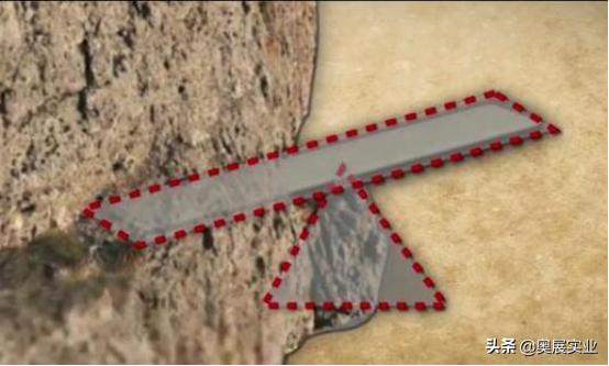 悬空寺为什么悬不倒,揭秘悬空寺千年不倒之谜