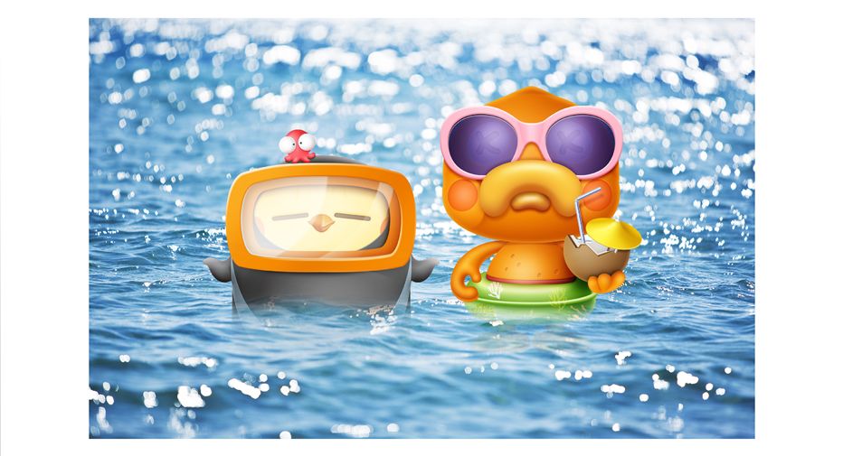 LJK特邀嘉宾｜韩鹏：有梦想的小鸡