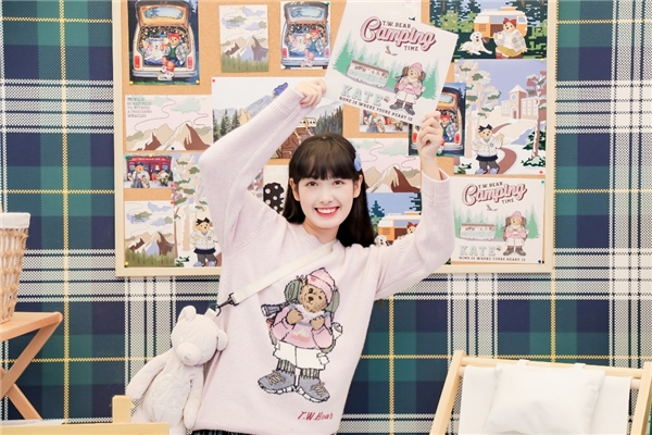 teenieweenie学院,teenieweenie学生风