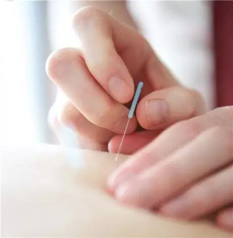 阴公!针灸后肺出血?真相竟是……