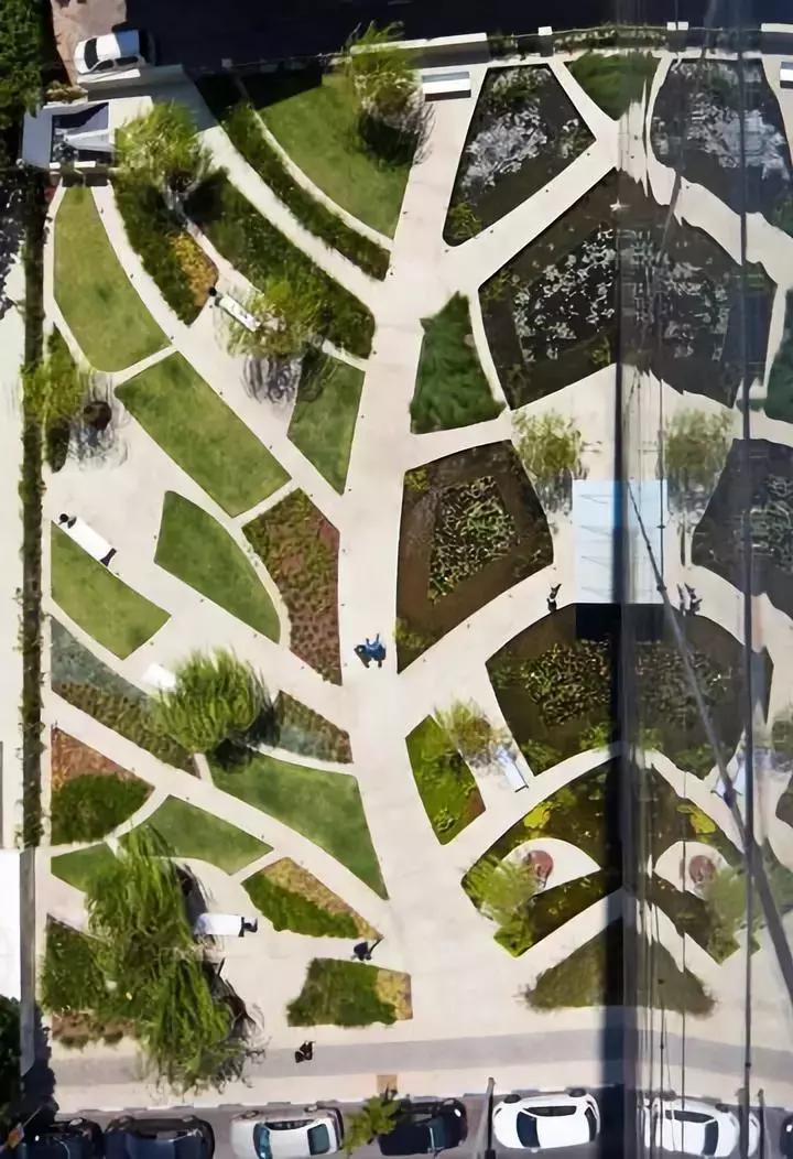 有设计感的线条图,极简设计之路