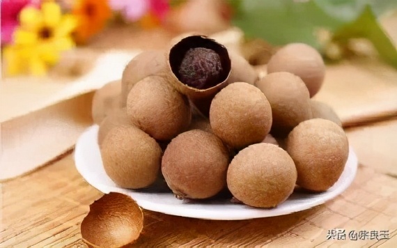桂圆治失眠咋吃,龙眼有治疗健忘失眠的作用吗