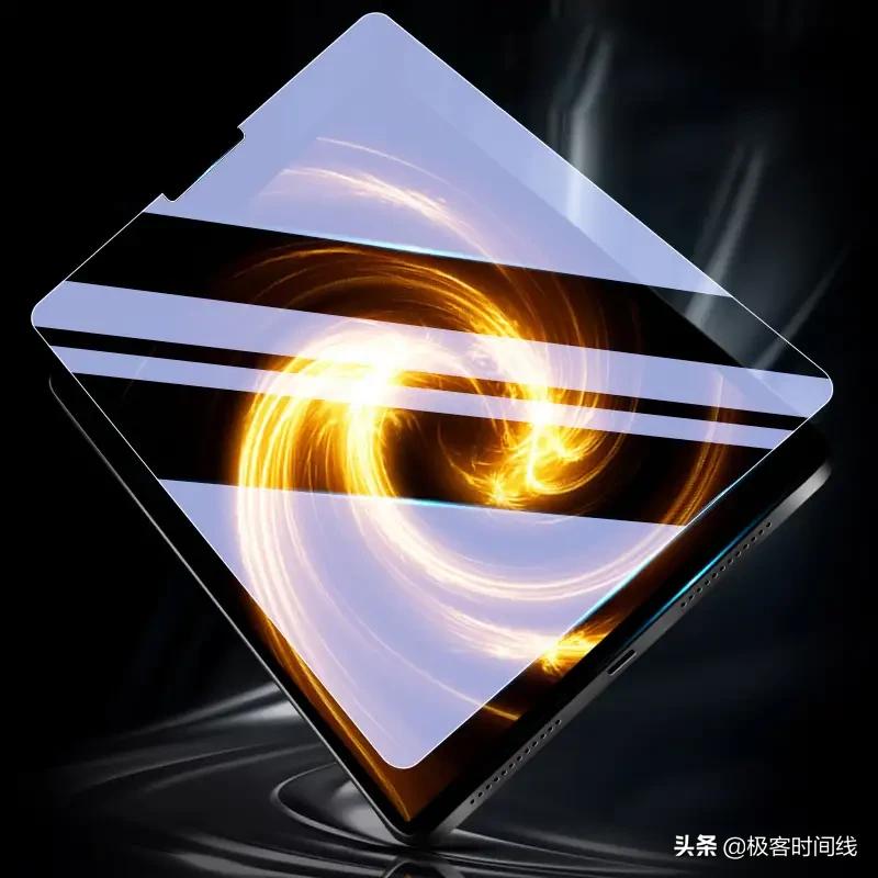 24款ipadpro保护膜推荐,ipadpro2022钢化膜品牌推荐